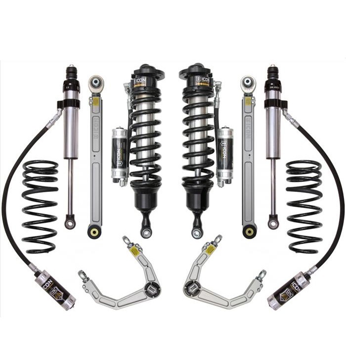 K53076_WEB_LARGE.jpg ICON 2008-UP LC200, 2.5-3.5" LIFT, STAGE 6 SUSPENSION SYSTEM - Image 1