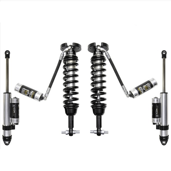K73064_WEB_LARGE-1.png ICON 2019-2023 GM 1500, 1.5-3.5" LIFT, STAGE 1 SUSPENSION SYSTEM - Image 1