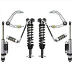 ICON 2019-2023 GM 1500, 1.5-3.5" LIFT, STAGE 4 SUSPENSION SYSTEM, BILLET UCA