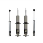 ICON 19-23 GM 1500, 2.375-3.75" LIFT, STAGE 1 EXP SUSPENSION SYSTEM