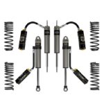 97-UP PATROL (Y61) 2" STAGE 2 SUSPENSION SYSTEM