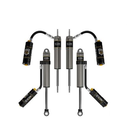 97-UP PATROL (Y61) SUSPENSION SYSTEM