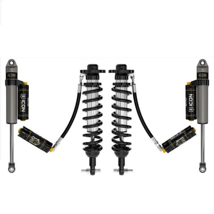 ICON 21-23 FORD F150 4WD, 0-2.75" LIFT, STAGE 5 SUSPENSION SYSTEM