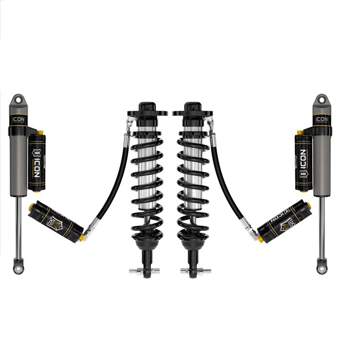 K93115_WEB_LARGE.png ICON 21-23 FORD F150 4WD, 0-2.75" LIFT, STAGE 5 SUSPENSION SYSTEM - Image 1