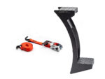 Rear Door Spare Tyre Step Ladder - Image 7