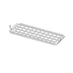 LC76 Barrier Shelf