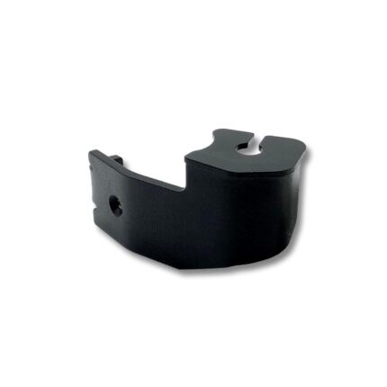 FJ Rear Hinge Aerial Light Mount