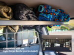 LC76 Standalone Rear Roof Shelf - Image 8