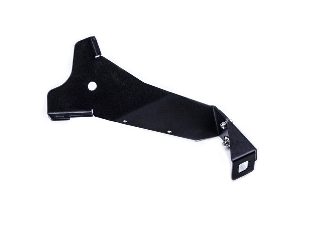 FJ Reversing Camera Relocation Bracket – Uroffroad UAE