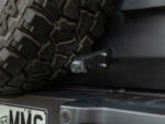 FJ Reversing Camera Relocation Bracket - Image 4