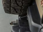 FJ Reversing Camera Relocation Bracket - Image 6