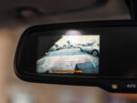 FJ Reversing Camera Relocation Bracket - Image 7