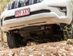 FJ / Prado 150 Recovery Tow Points - Image 13
