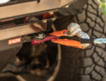 FJ / Prado 150 Recovery Tow Points - Image 11