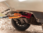 FJ / Prado 150 Recovery Tow Points - Image 10