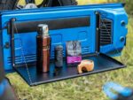 JK Rear Door Drop Down Table - Image 4