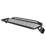 JK 4 Door Standalone Rear Roof Shelf