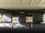 JK 4 Door Standalone Rear Roof Shelf - Image 9