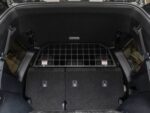 LC300/LX570 Light Cargo & Pet Barrier - Image 2