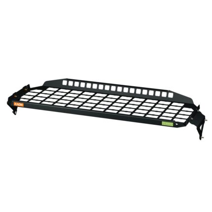 JL 4 Door Standalone Rear Roof Shelf