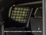 LC300 Large Side Molle Panels - Image 7