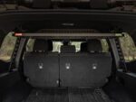 LC300 Standalone Rear Roof Shelf [Small Side Molle Panels] - Image 2