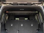 LC300 Standalone Rear Roof Shelf [Small Side Molle Panels] - Image 4