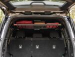 LC300 Standalone Rear Roof Shelf [Small Side Molle Panels] - Image 6