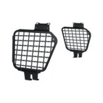 Y62 Side Molle Panels