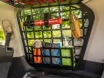 Large Storage Pod to suit KAON Molle Mesh [1 Pod] - Image 9