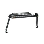 Y62 Standalone Rear Roof Shelf [Small Side Molle Panels]