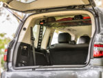 Y62 Standalone Rear Roof Shelf [Small Side Molle Panels] - Image 3