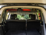 Y62 Standalone Rear Roof Shelf [Small Side Molle Panels] - Image 4