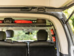Y62 Standalone Rear Roof Shelf [Small Side Molle Panels] - Image 5