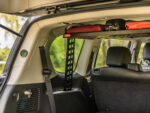 Y62 Standalone Rear Roof Shelf [Small Side Molle Panels] - Image 6