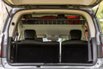 Y62 Standalone Rear Roof Shelf [Small Side Molle Panels] - Image 7