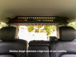 Y62 Standalone Rear Roof Shelf [Small Side Molle Panels] - Image 10