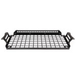 Y61 Standalone Rear Roof Shelf