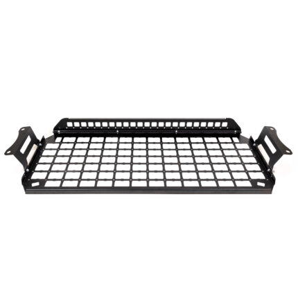 Y61 Standalone Rear Roof Shelf