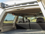 Y61 Standalone Rear Roof Shelf - Image 6