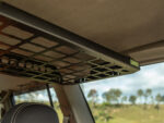 Y61 Standalone Rear Roof Shelf - Image 7