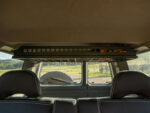 Y61 Standalone Rear Roof Shelf - Image 8