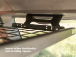 Y61 Standalone Rear Roof Shelf - Image 9
