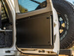 Y61 GU Rear Door Drop Down Table & Door Cards - Image 9