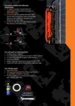 MAXTRAX Roof Rack Mount Kit - Image 4