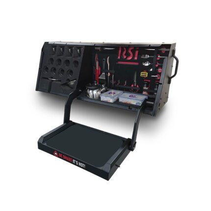 RSI Smart Kitchen