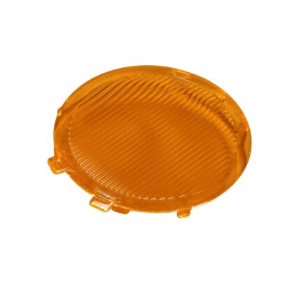 TYPE-X 8.5" FILTER COVER (AMBER FLOOD)