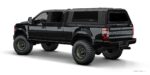 F-250/350 Super Duty 6.8' 2017+ SMARTCAP EVO SPORT - Image 3