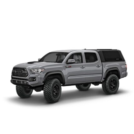 Tacoma 2016+ 5' SMARTCAP EVO SPORT