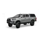HILUX 2016+ SMARTCAP EVO CANOPY